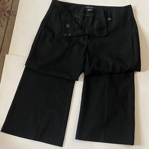 New York & Company Classic Black Dress Pants